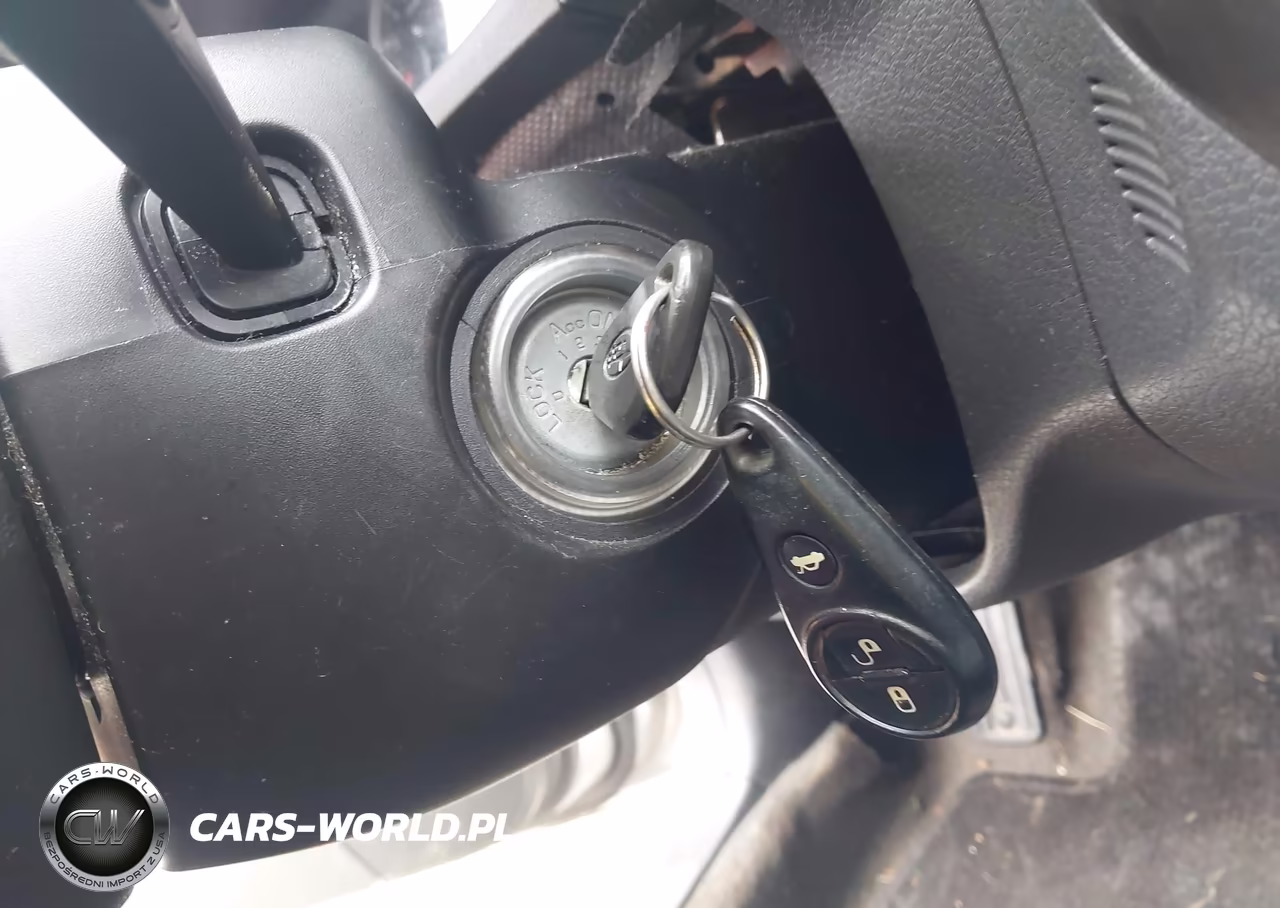 2008 Subaru Impreza 2.5I VIN:JF1GH616X8H831800 - 11
