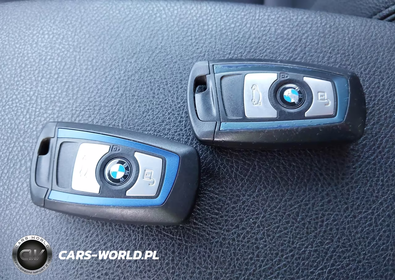 2015 BMW 228I VIN:WBA1G9C53FVX96716 - 11