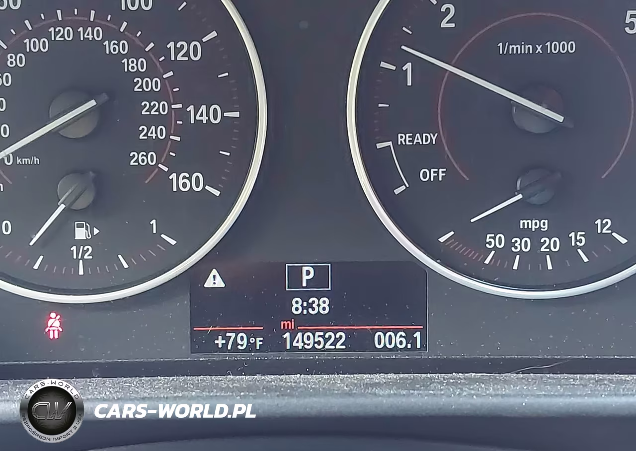 2015 BMW 228I VIN:WBA1G9C53FVX96716 - 15