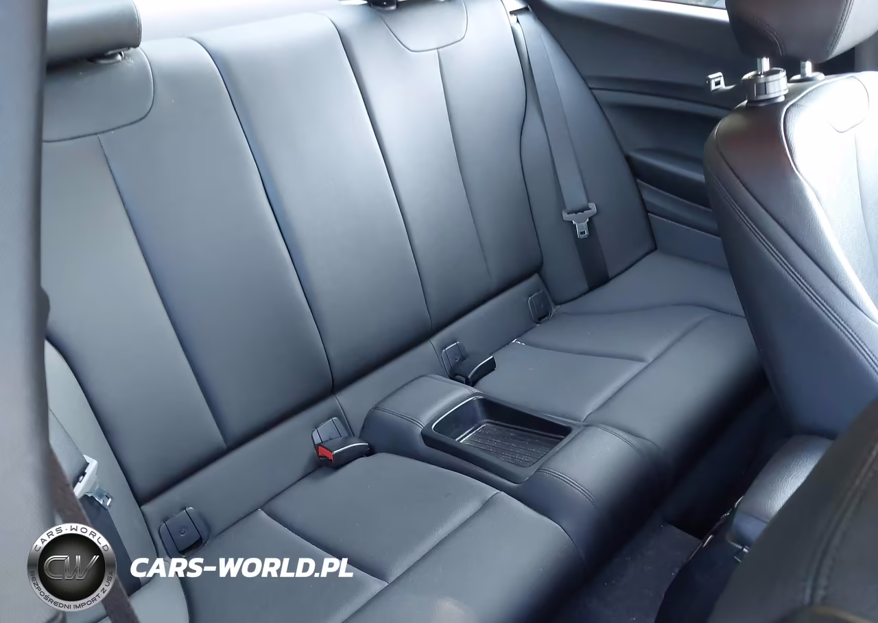 2015 BMW 228I VIN:WBA1G9C53FVX96716 - 8