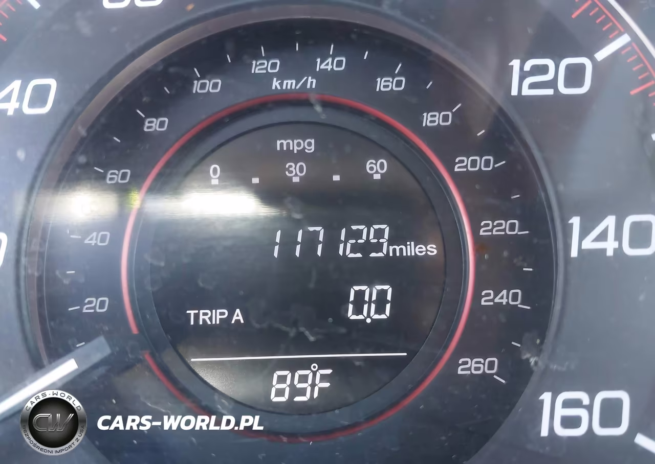2014 Honda Accord Lx-S VIN:1HGCT1A39EA015876 - 16