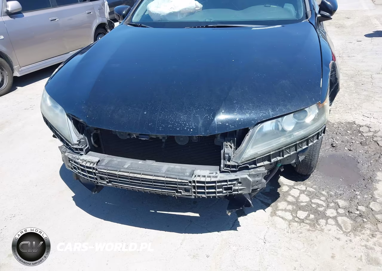 2014 Honda Accord Lx-S VIN:1HGCT1A39EA015876 - 19