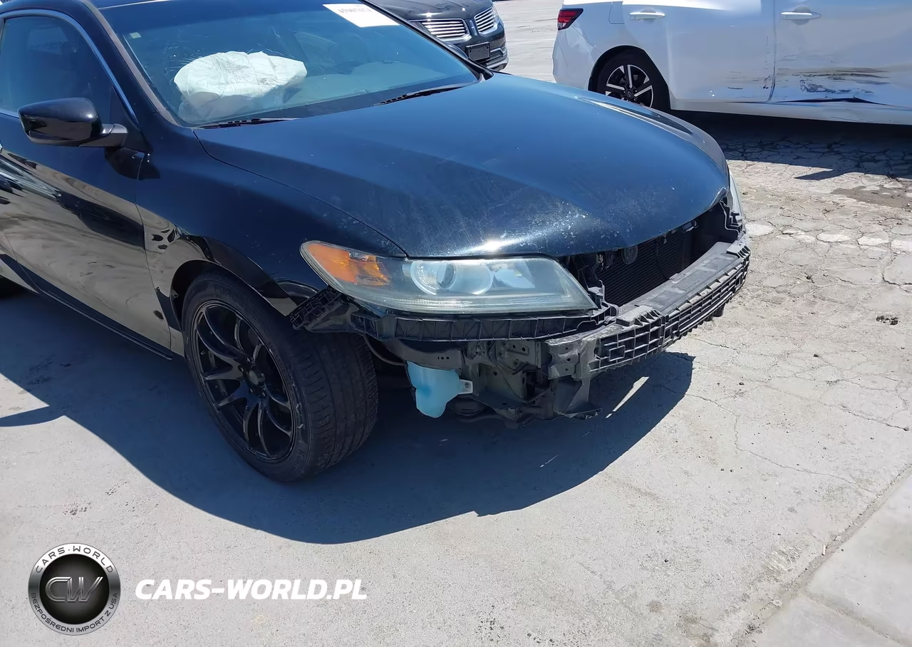 2014 Honda Accord Lx-S VIN:1HGCT1A39EA015876 - 20