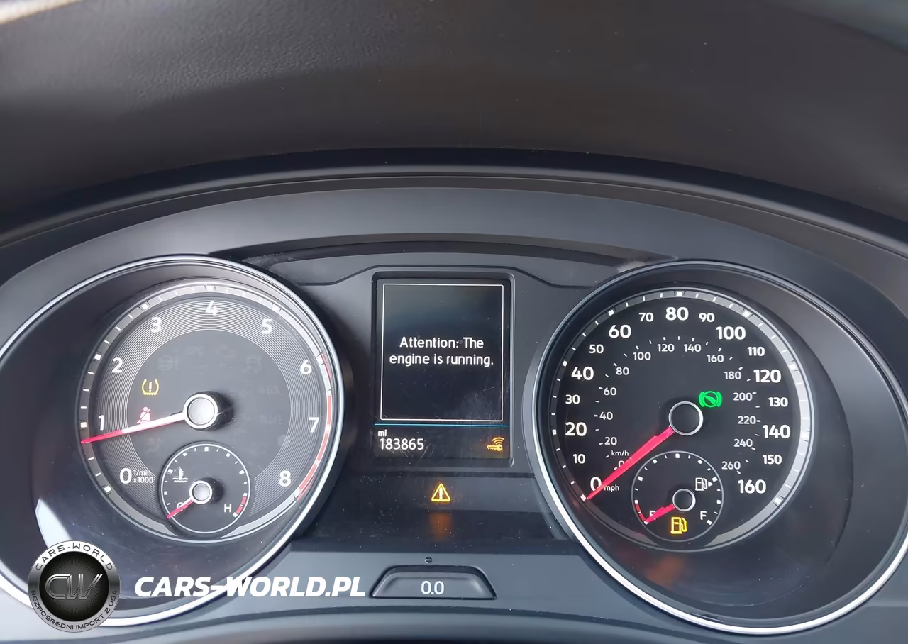 2018 Volkswagen Atlas 3.6L V6 Se VIN:1V2CR2CA4JC564395 - 7