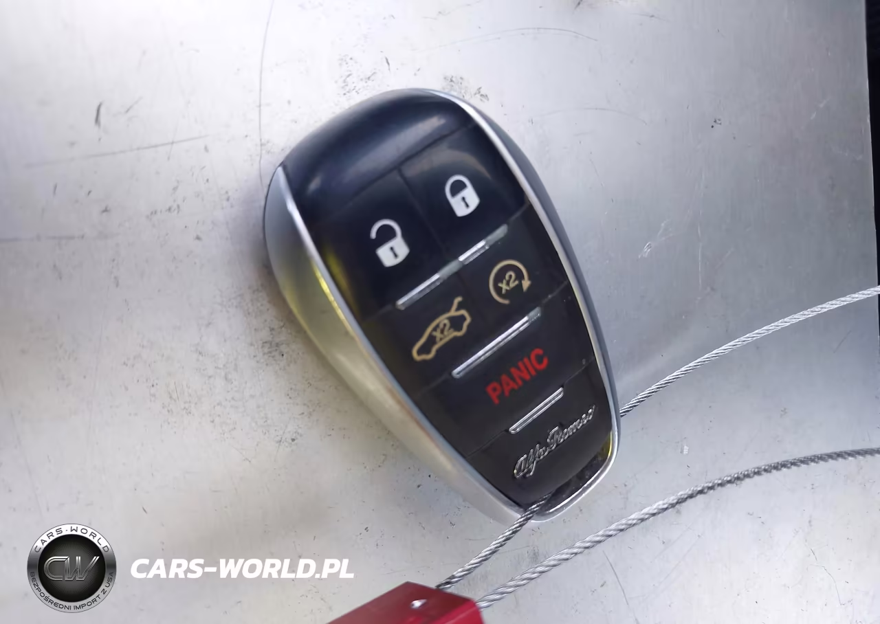 2019 Alfa Romeo Giulia Sport Rwd VIN:ZARFAMAN0K7612949 - 11