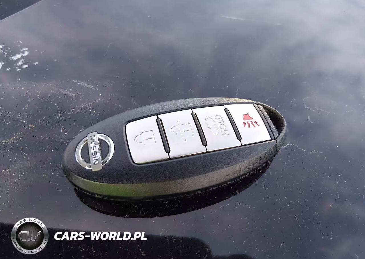 2019 Nissan Sentra Sr Turbo VIN:3N1CB7AP5KY202498 - 10