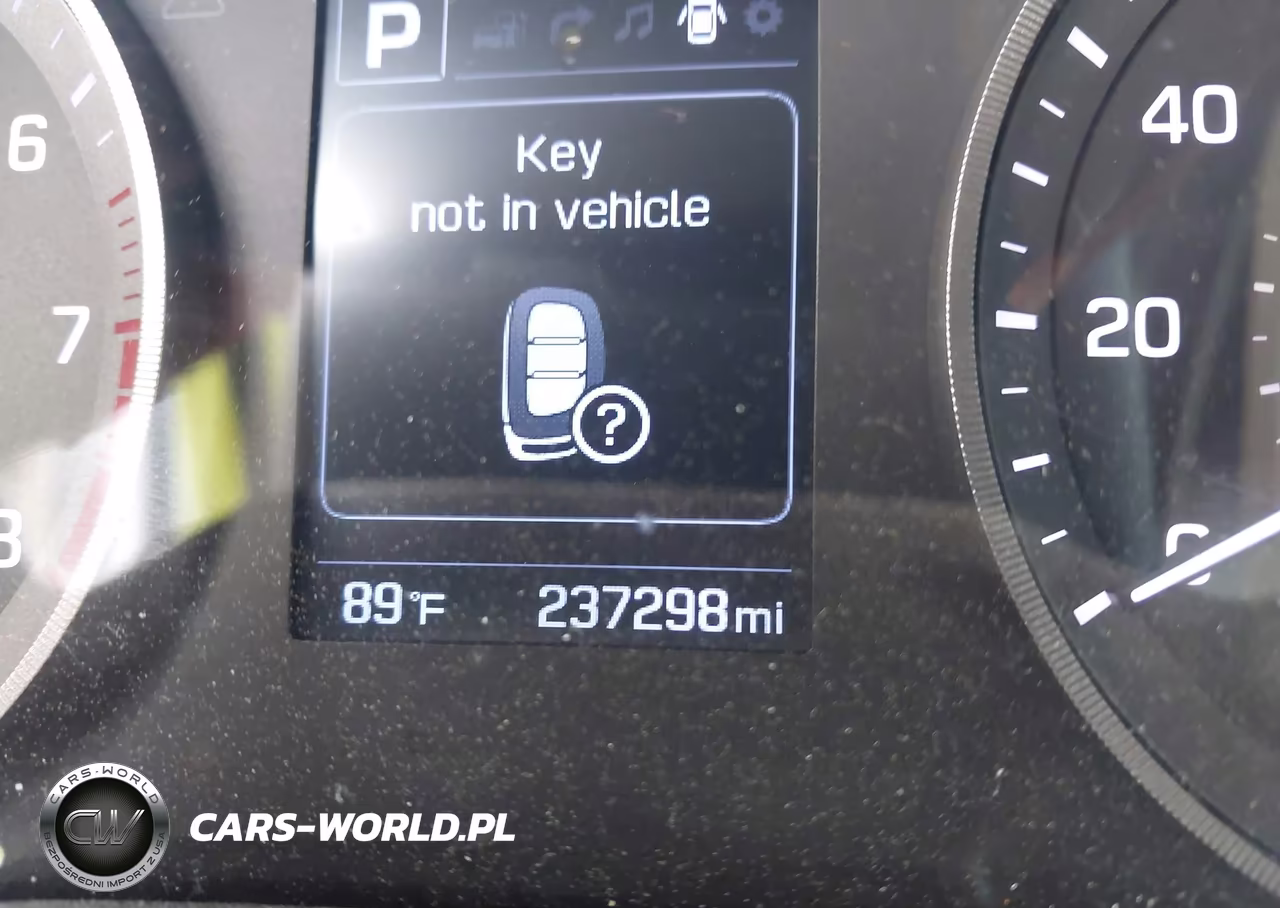 2017 Hyundai Tucson Se Plus VIN:KM8J33A48HU540078 - 15