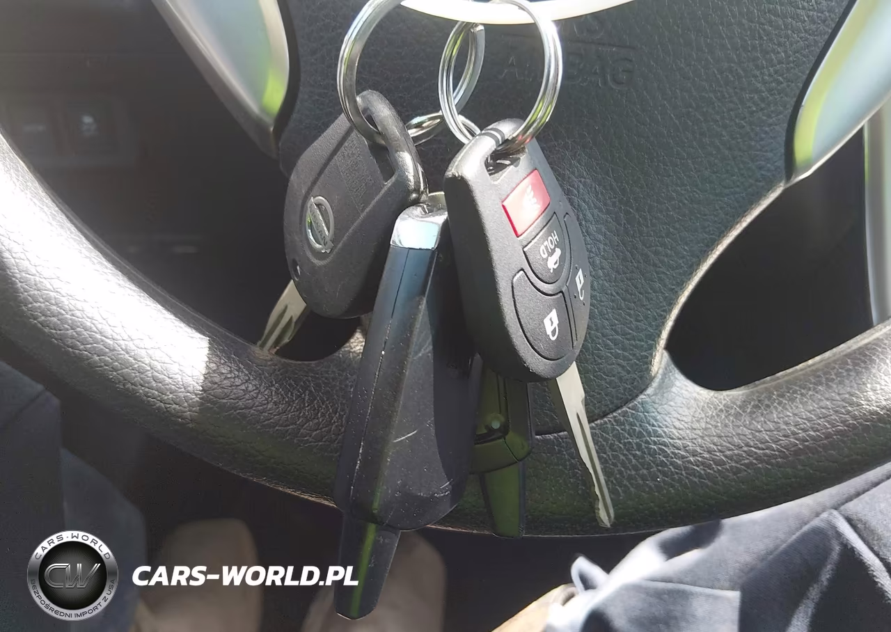 2013 Nissan Sentra Sv VIN:3N1AB7AP8DL689011 - 11