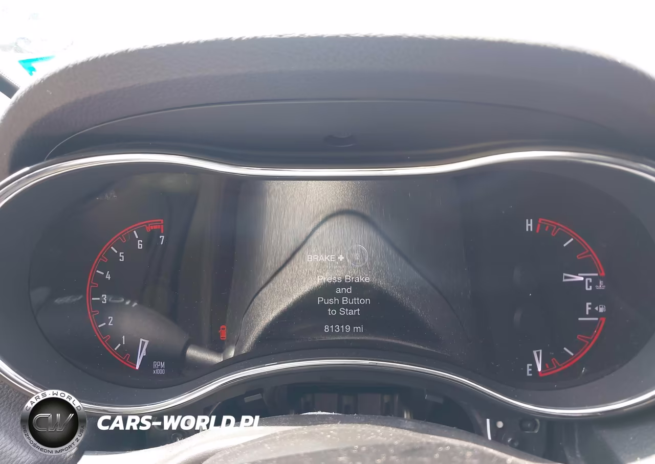 2018 Dodge Durango Sxt Awd VIN:1C4RDJAG9JC372451 - 7