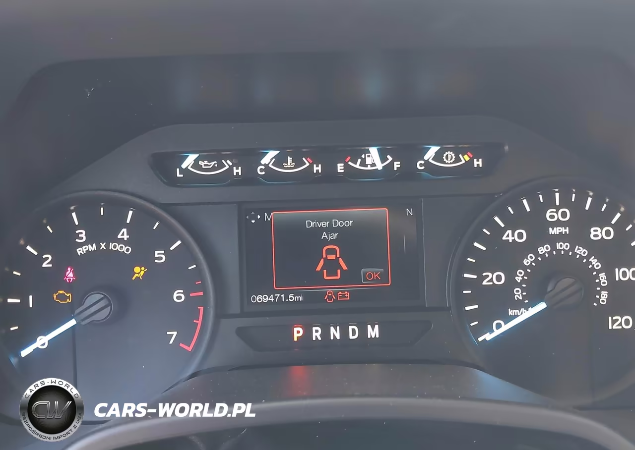 2020 Ford F-150 Xl VIN:1FTEX1EP3LKE17182 - 7