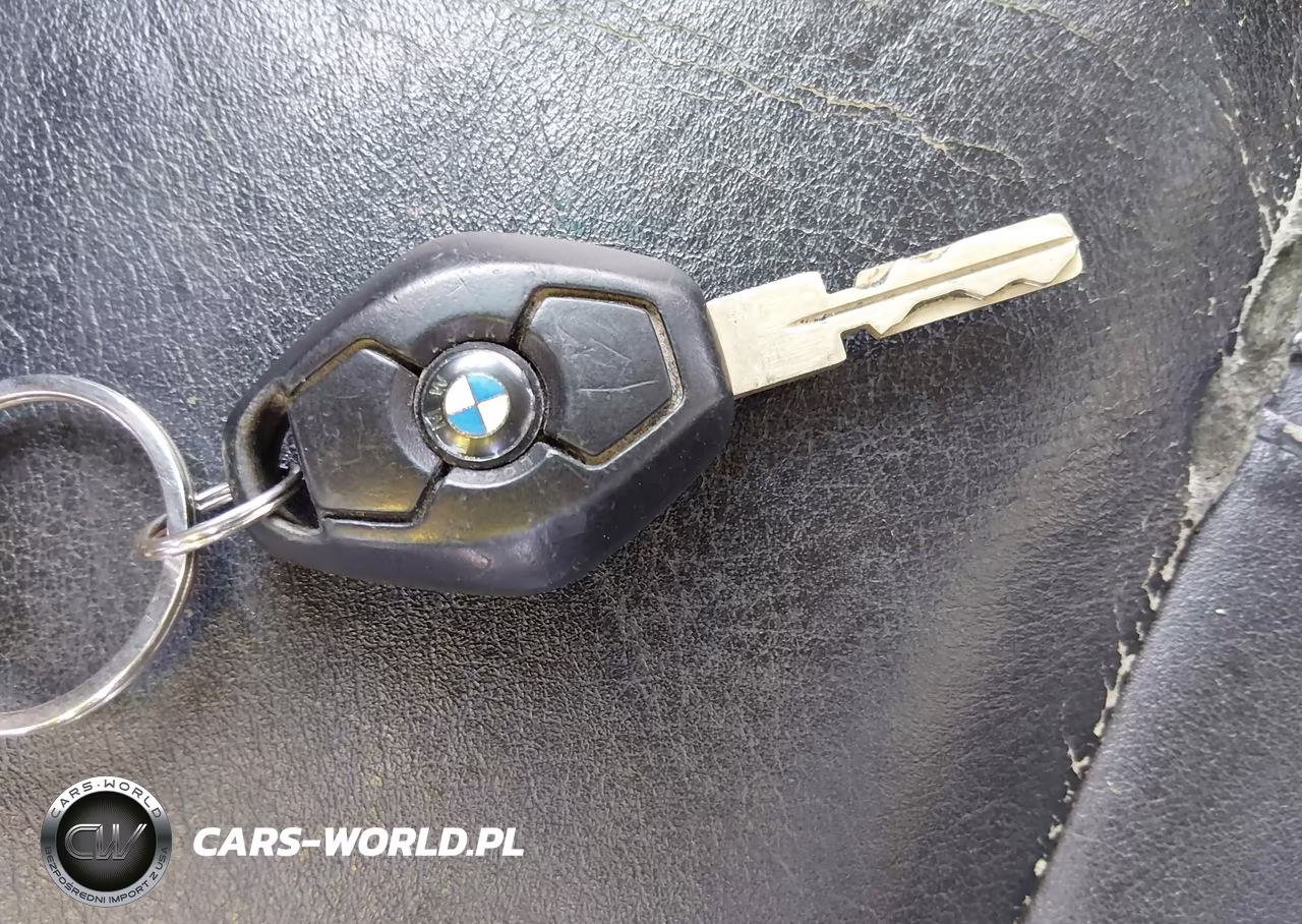 2003 BMW 530Ia VIN:WBADT63413CK38482 - 11