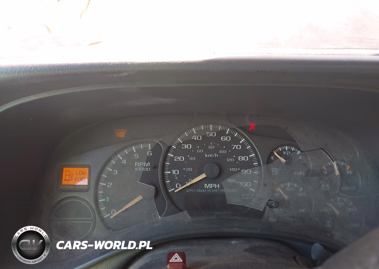 2002 Chevrolet Silverado 1500 Ls VIN:2GCEC19T321113786 - 7