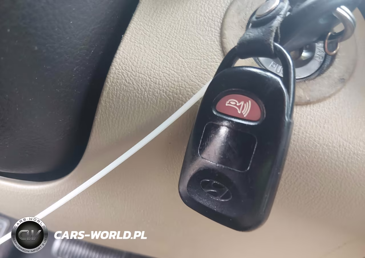 2009 Hyundai Sonata Gls VIN:5NPET46C99H475670 - 11