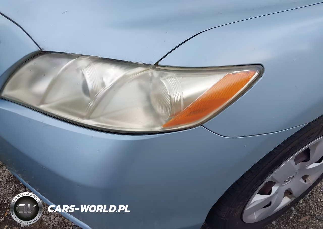 2007 Toyota Camry Le VIN:JTNBE46K673066907 - 14
