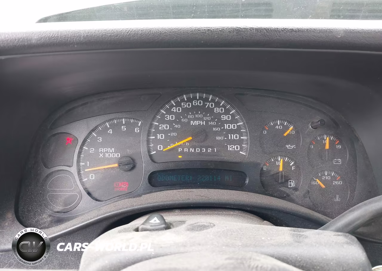 2006 Chevrolet Silverado 1500 Work Truck VIN:1GCEK19V66E174526 - 7