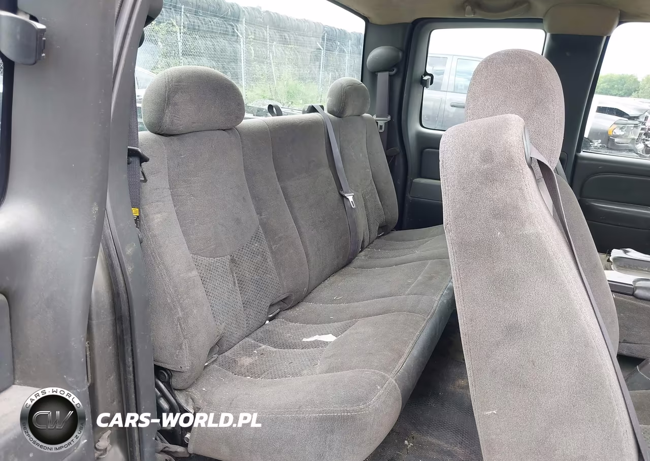 2006 Chevrolet Silverado 1500 Work Truck VIN:1GCEK19V66E174526 - 8