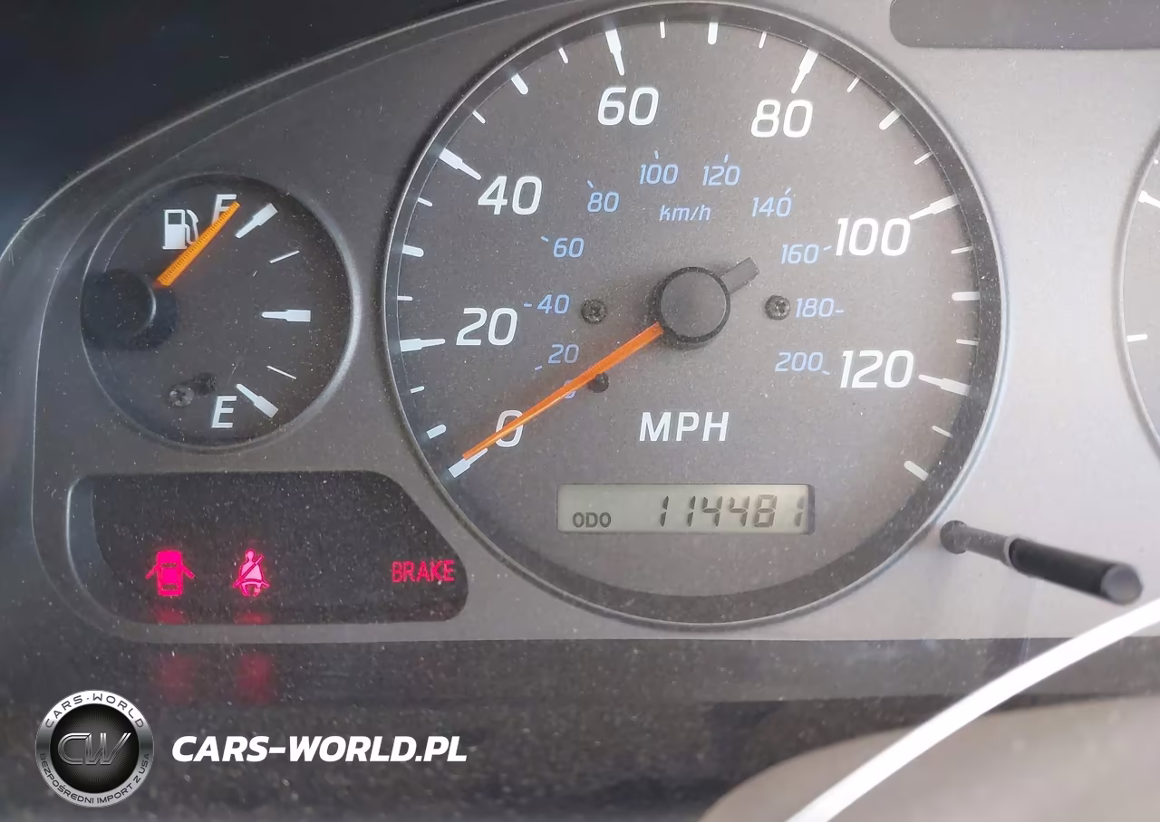 2001 Nissan Sentra Gxe VIN:3N1CB51D51L447520 - 7