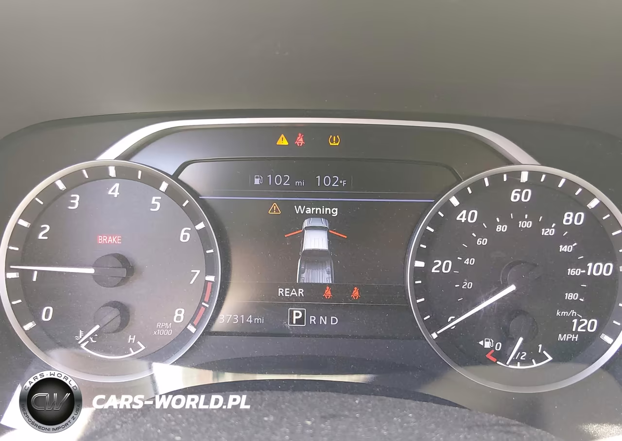2024 Nissan Frontier King Cab S 4X2 VIN:1N6ED1CL2RN637345 - 7