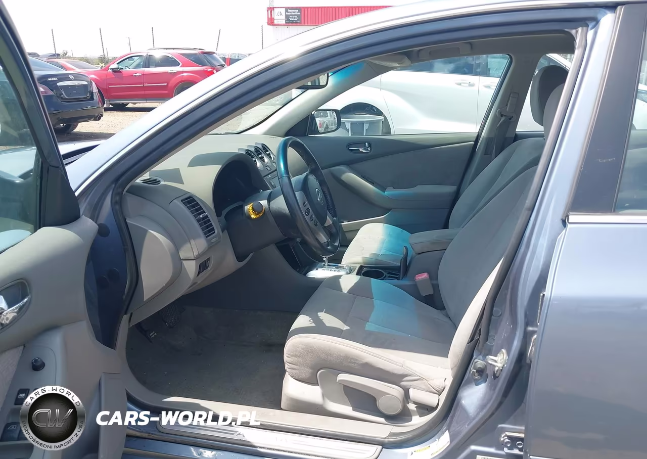2012 Nissan Altima 2.5 S VIN:1N4AL2AP6CN537181 - 18