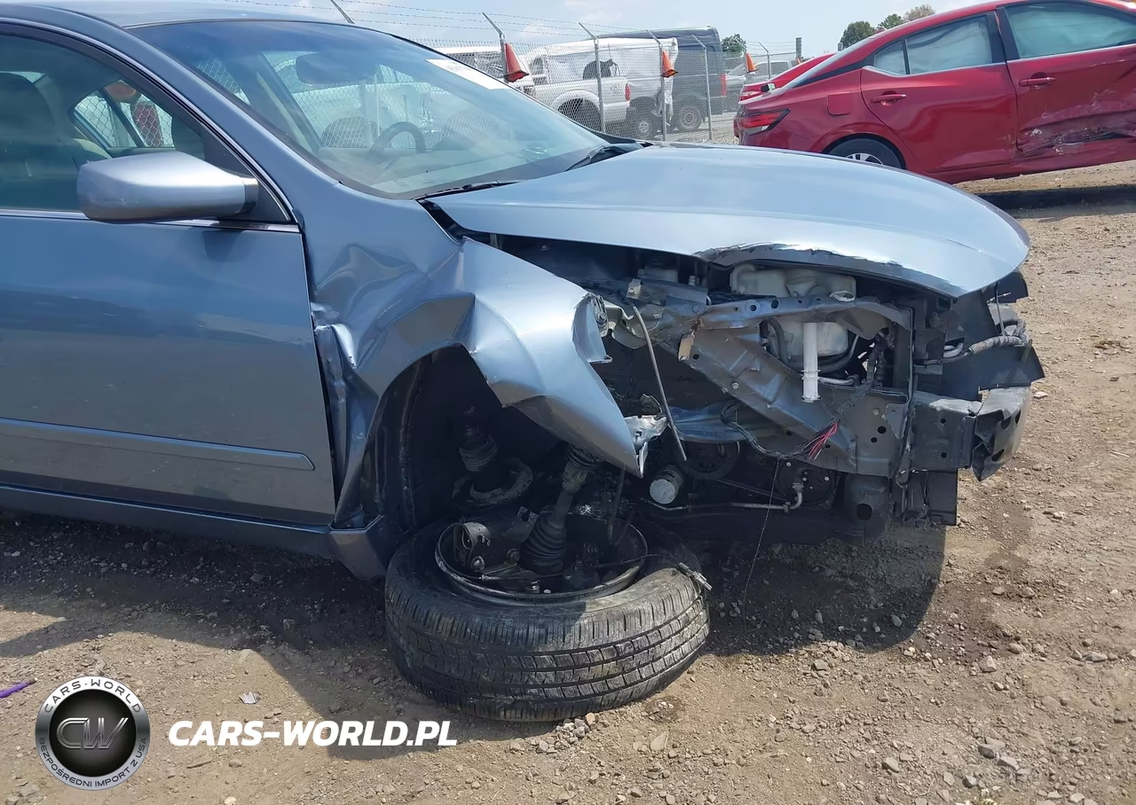 2012 Nissan Altima 2.5 S VIN:1N4AL2AP6CN537181 - 19