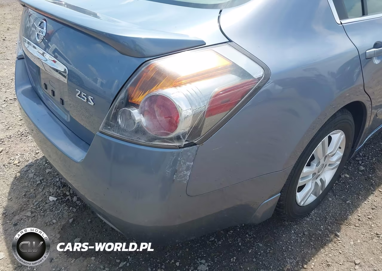 2012 Nissan Altima 2.5 S VIN:1N4AL2AP6CN537181 - 21