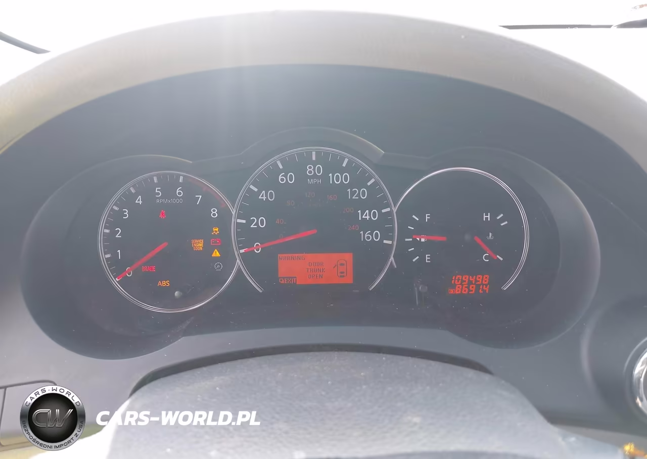 2012 Nissan Altima 2.5 S VIN:1N4AL2AP6CN537181 - 7