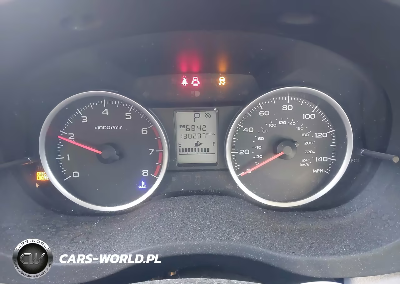 2015 Subaru Forester 2.5I Premium VIN:JF2SJADC6FH500286 - 15