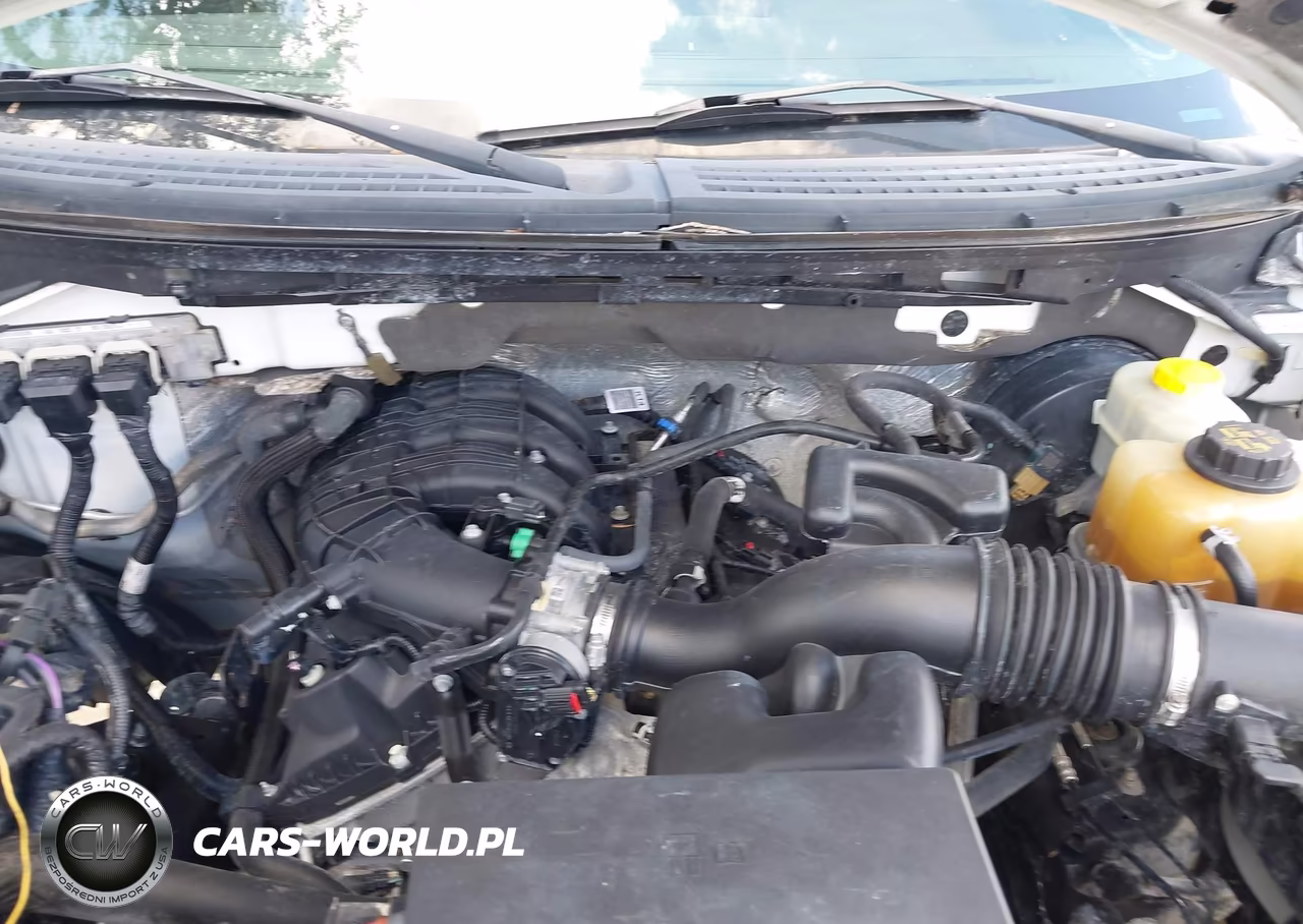 2014 Ford F150 VIN:1FTMF1CM2EFC86216 - 10