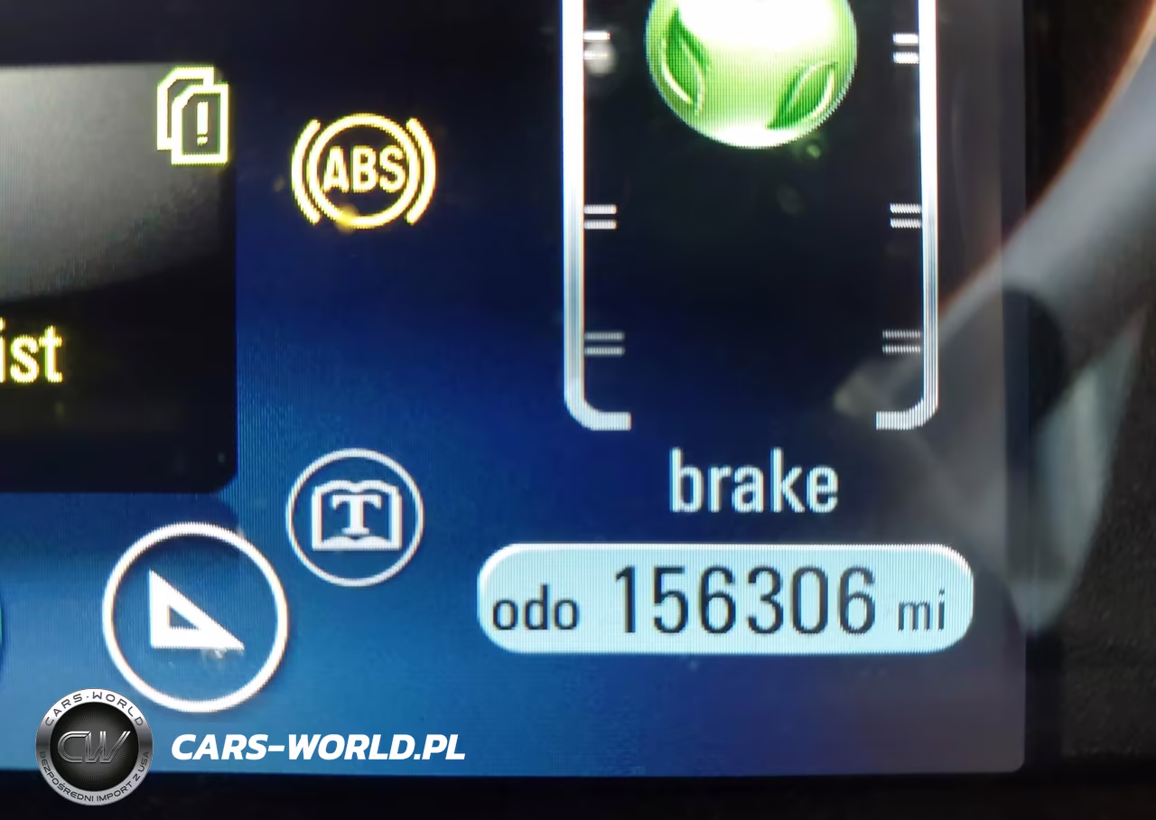 2013 Chevrolet Volt VIN:1G1RH6E41DU102512 - 13