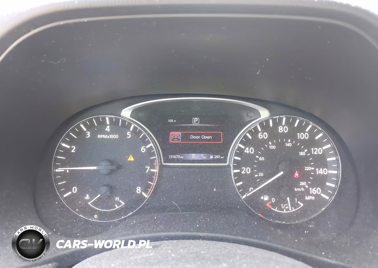 2018 Nissan Pathfinder Sv VIN:5N1DR2MN7JC677910 - 7