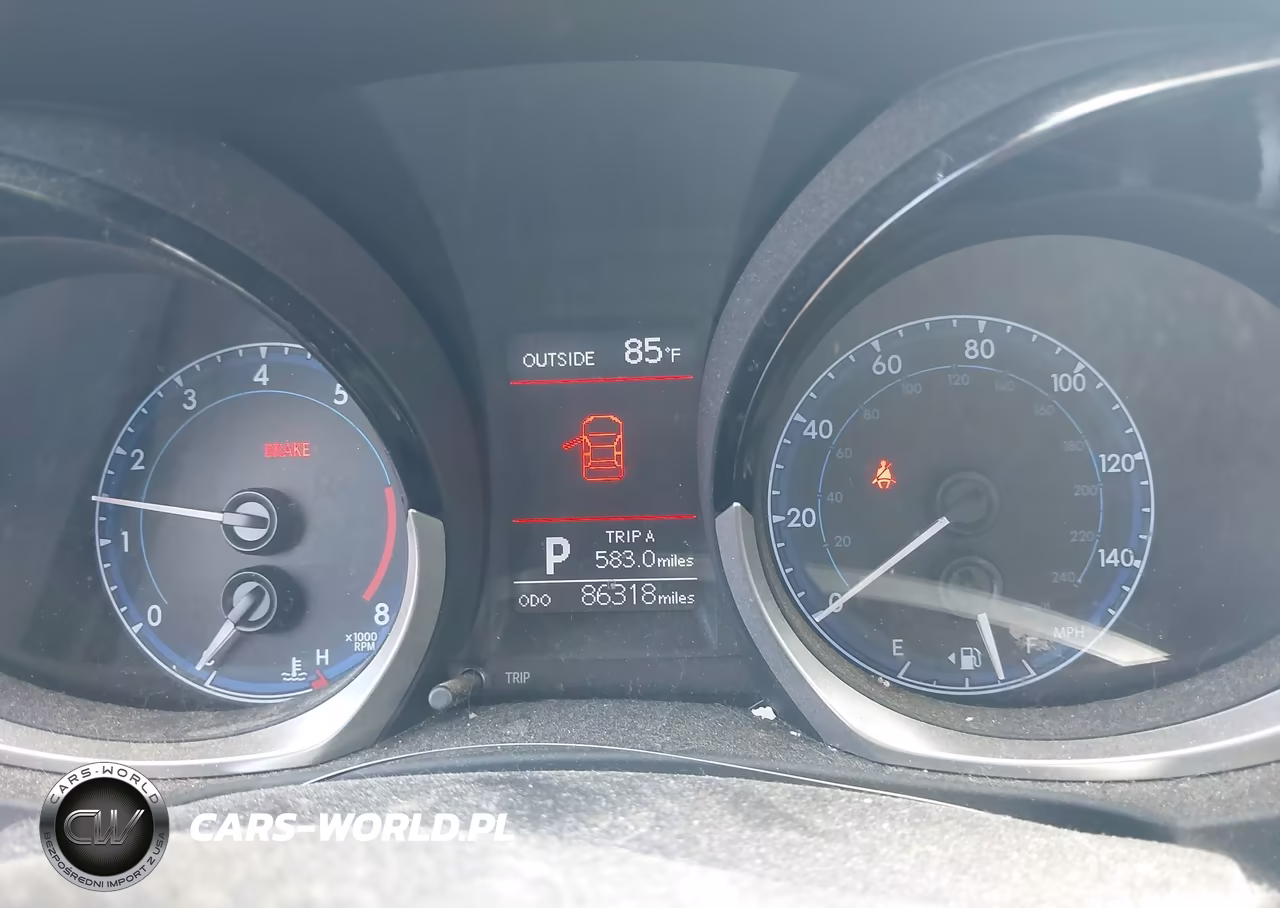 2016 Toyota Corolla S Plus VIN:5YFBURHE3GP405223 - 7