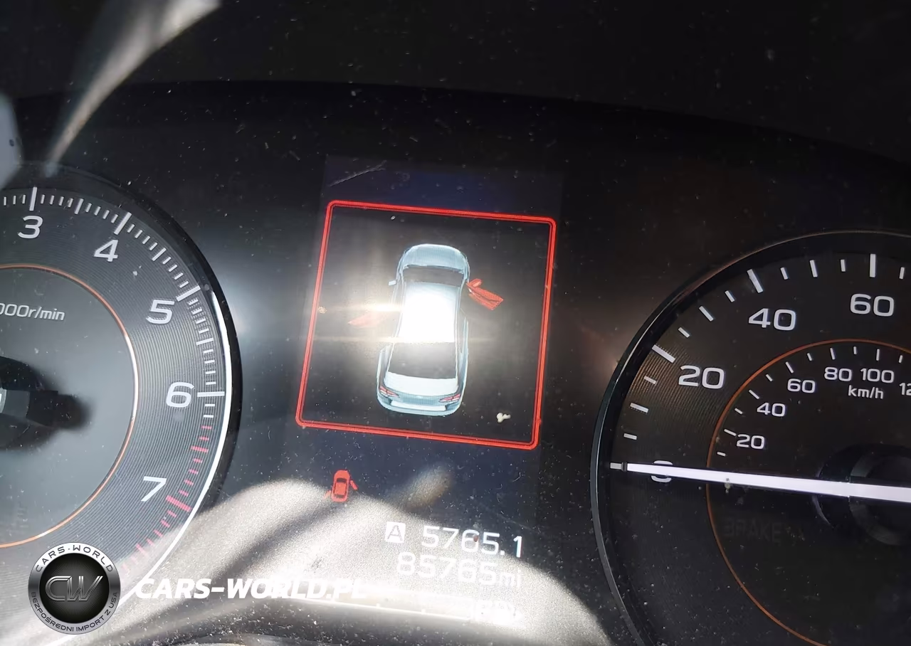 2019 Subaru Crosstrek 2.0I Premium VIN:JF2GTAEC9K8312287 - 7