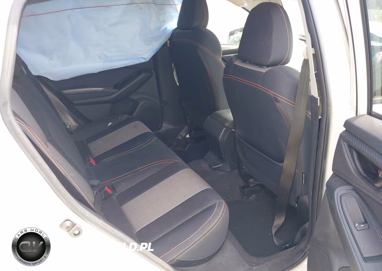 2019 Subaru Crosstrek 2.0I Premium VIN:JF2GTAEC9K8312287 - 8