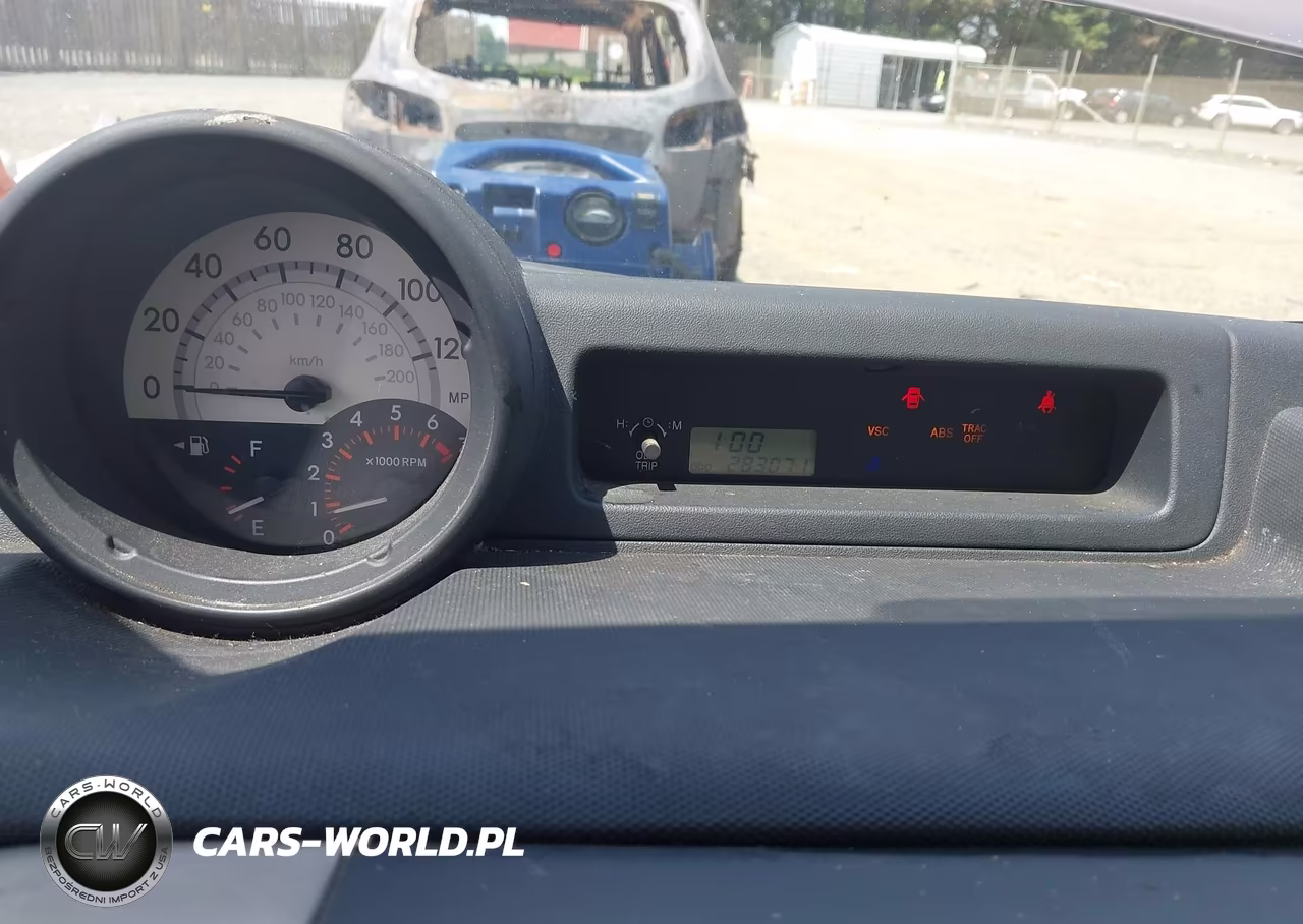 2004 Scion Xb VIN:JTLKT334940153759 - 7