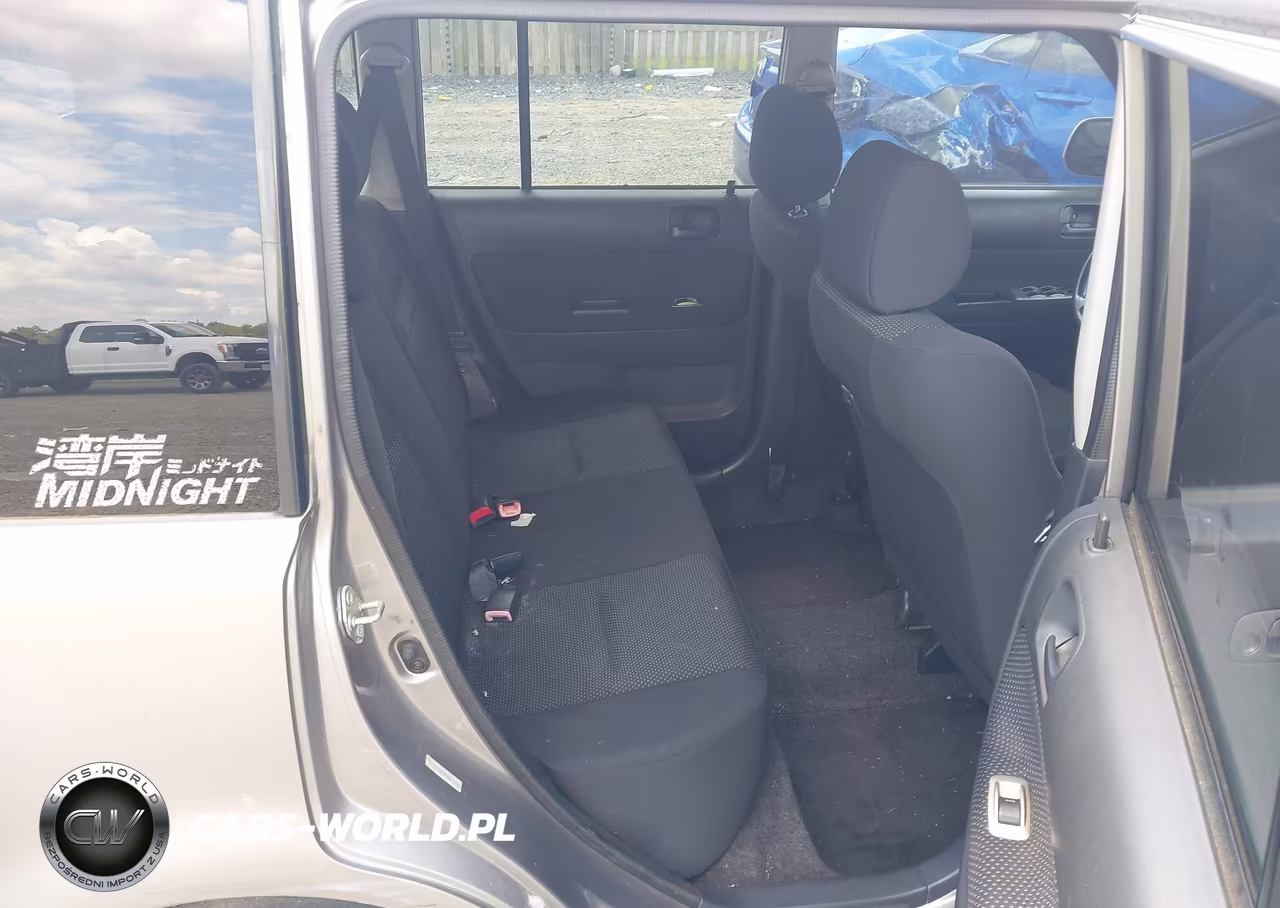 2004 Scion Xb VIN:JTLKT334940153759 - 8