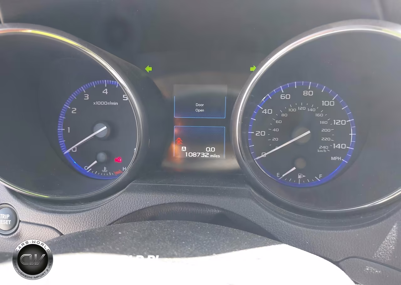 2016 Subaru Outback 2.5I Premium VIN:4S4BSBDCXG3323091 - 7