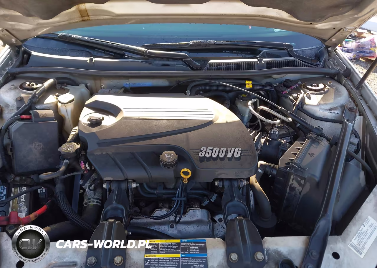 2008 Chevrolet Impala Lt VIN:2G1WT58N681329812 - 10