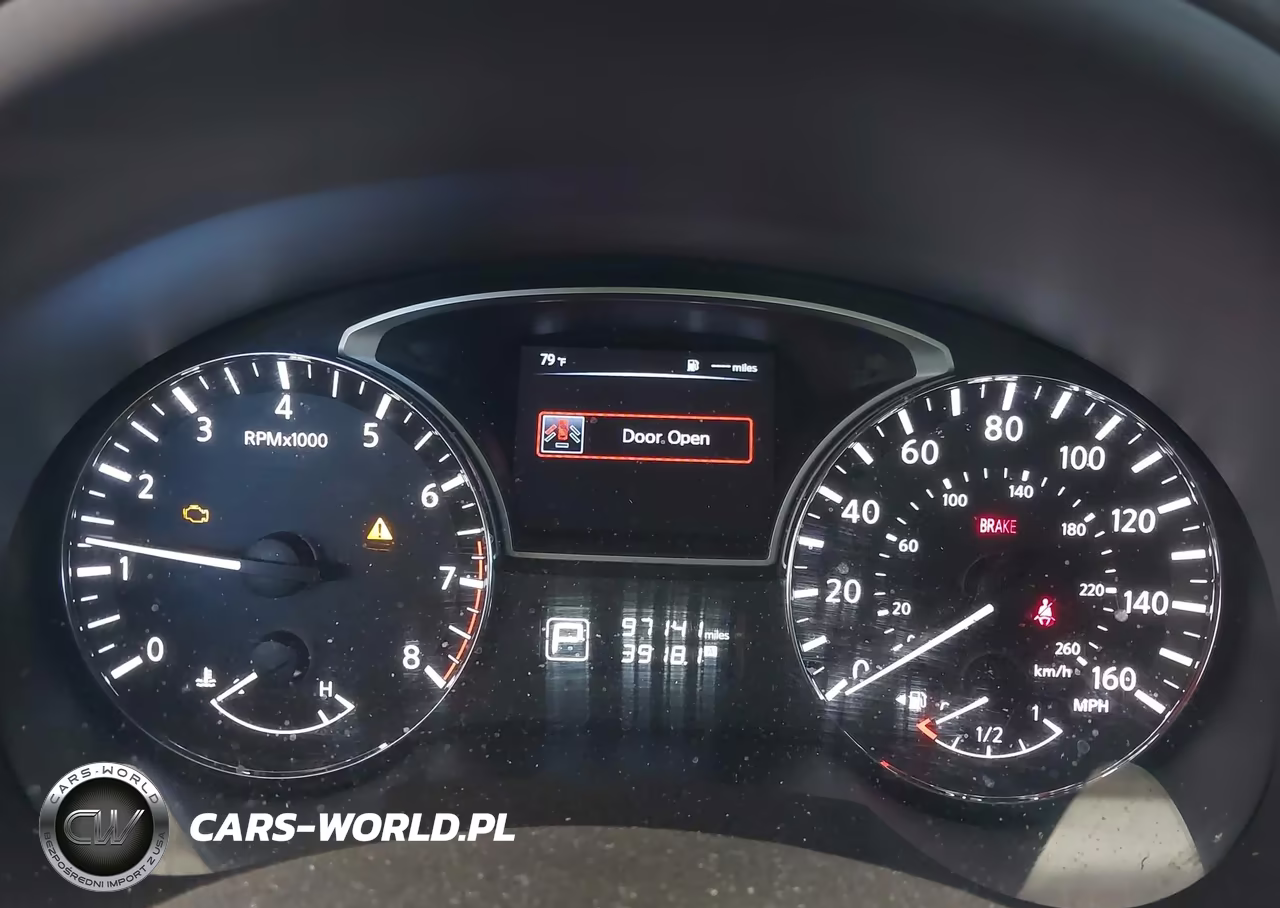 2015 Nissan Altima 2.5 S VIN:1N4AL3AP9FC434262 - 7