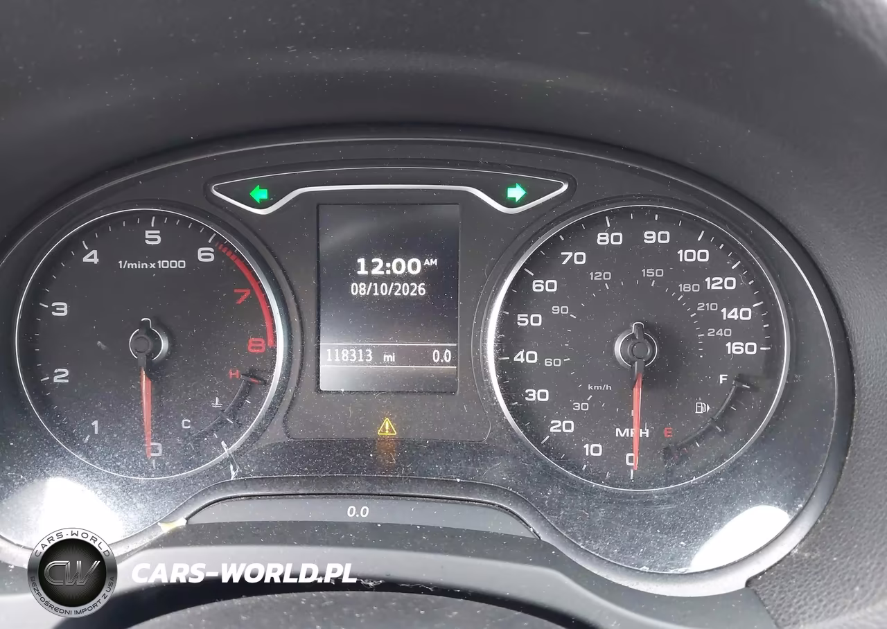 2015 Audi A3 2.0T Premium VIN:WAU3FLFF6F1046232 - 7