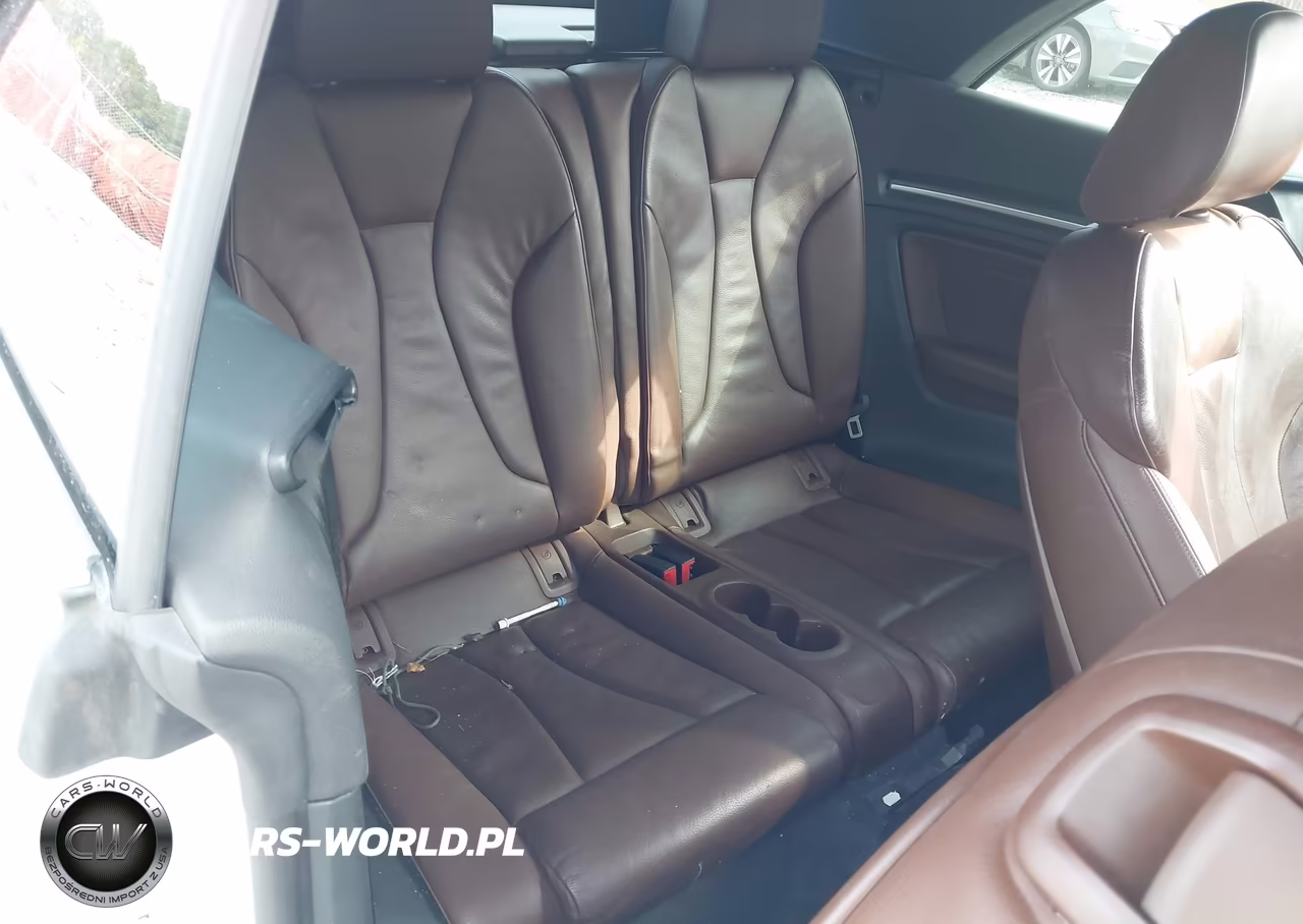 2015 Audi A3 2.0T Premium VIN:WAU3FLFF6F1046232 - 8