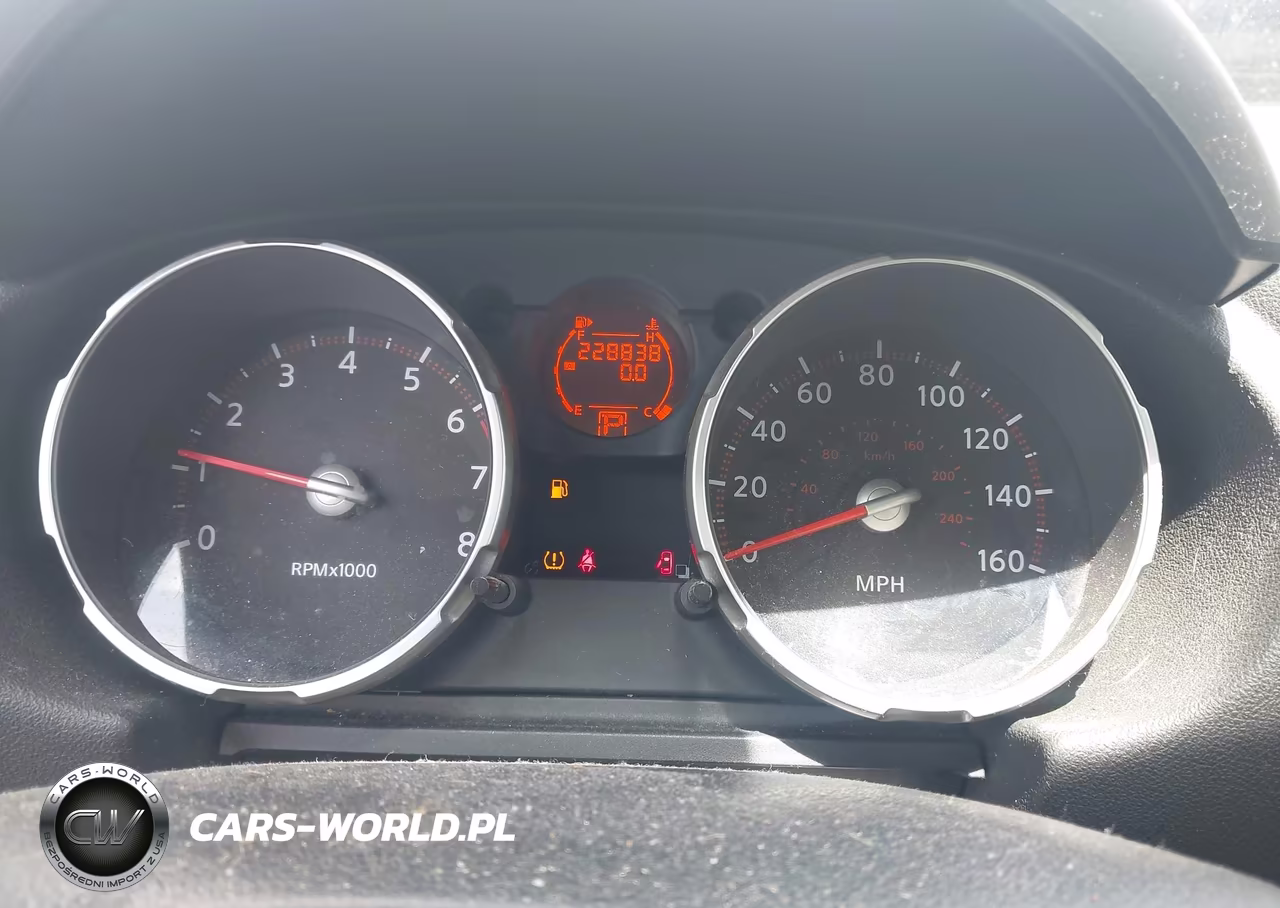 2009 Nissan Rogue S VIN:JN8AS58V09W432887 - 7