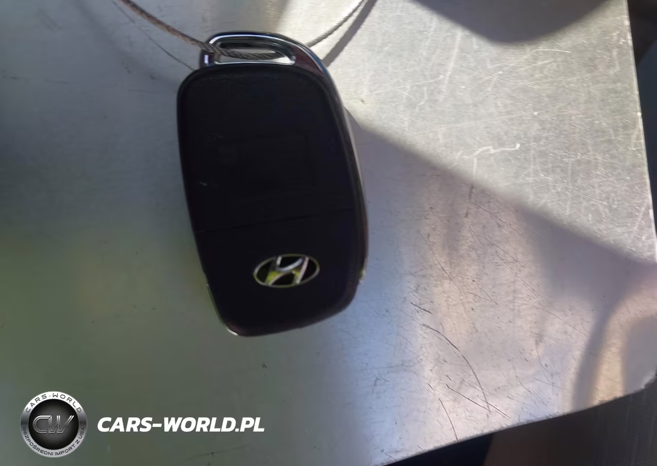 2019 Hyundai Tucson Se VIN:KM8J23A43KU983975 - 11