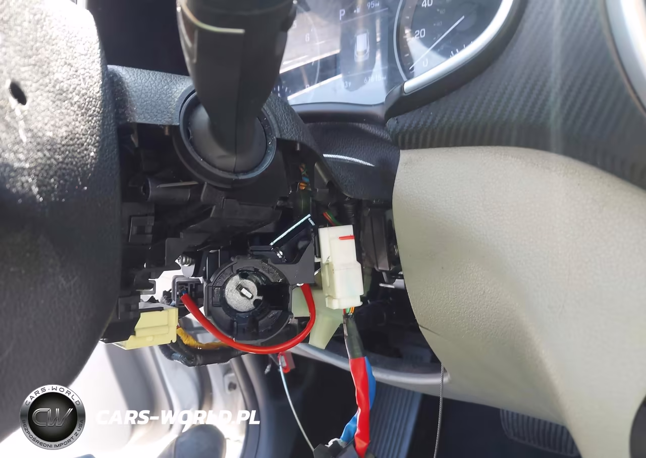 2019 Hyundai Tucson Se VIN:KM8J23A43KU983975 - 6