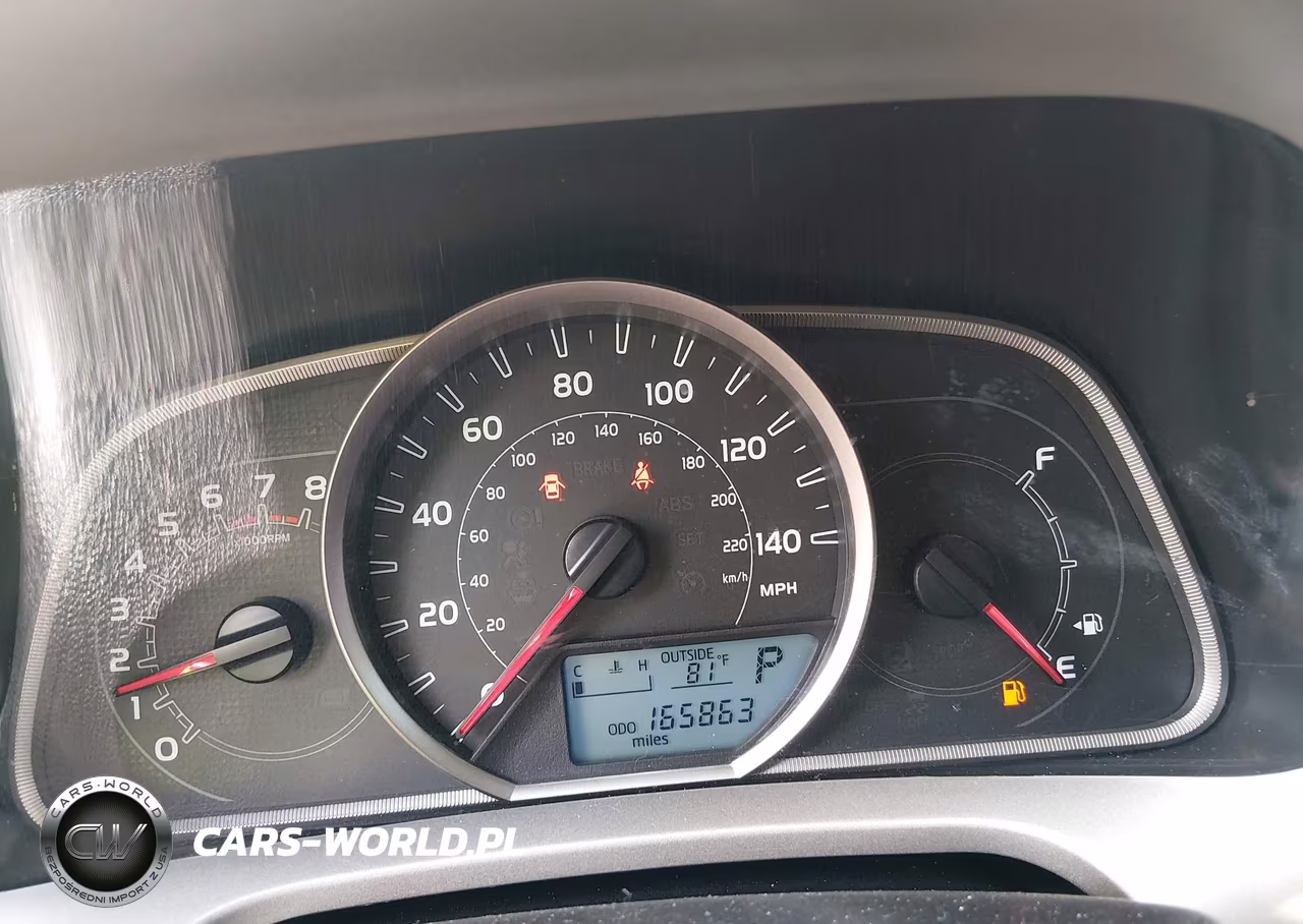 2014 Toyota Rav4 Le VIN:2T3BFREV0EW212092 - 7