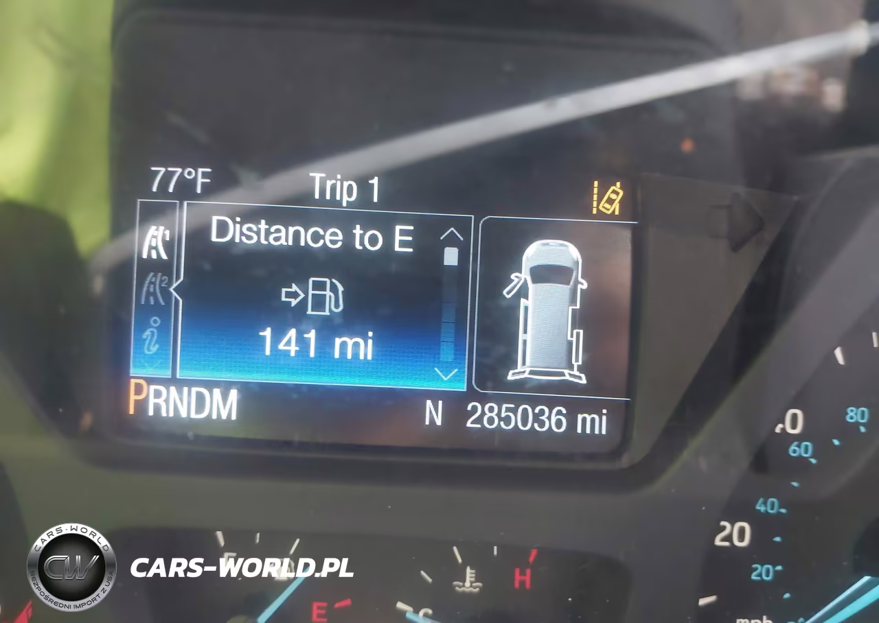 2018 Ford Transit-350 VIN:1FTBF4XV0JKA91874 - 16
