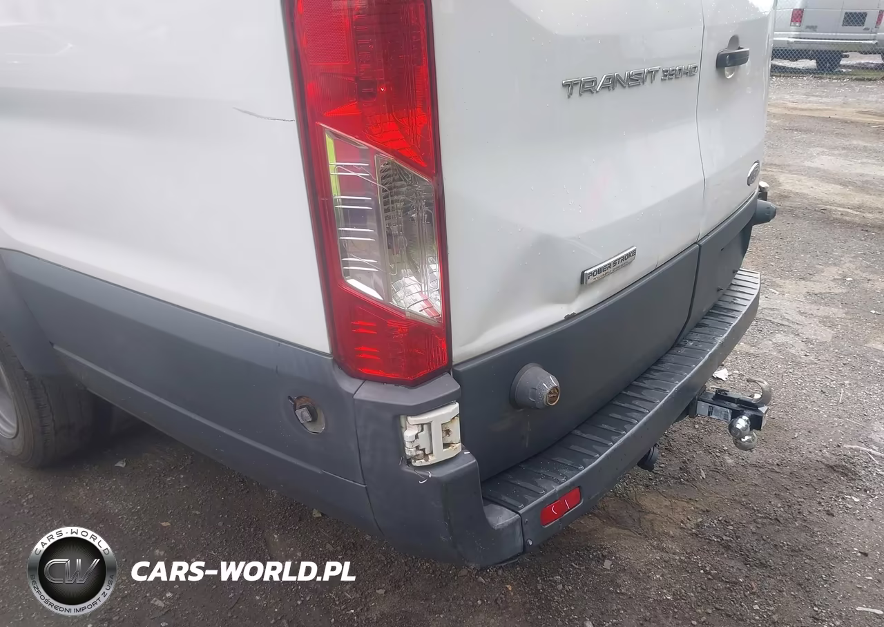 2018 Ford Transit-350 VIN:1FTBF4XV0JKA91874 - 20