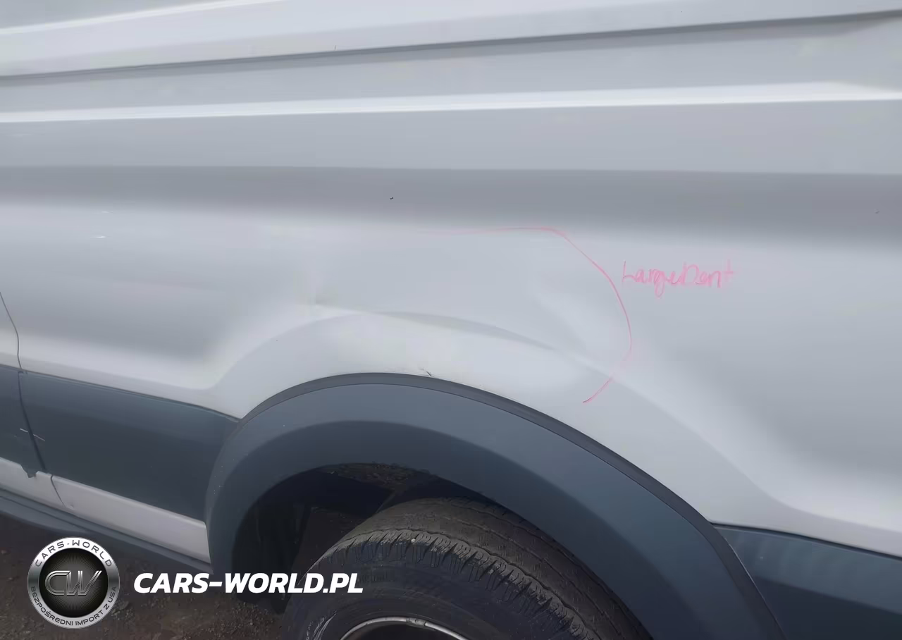 2018 Ford Transit-350 VIN:1FTBF4XV0JKA91874 - 21