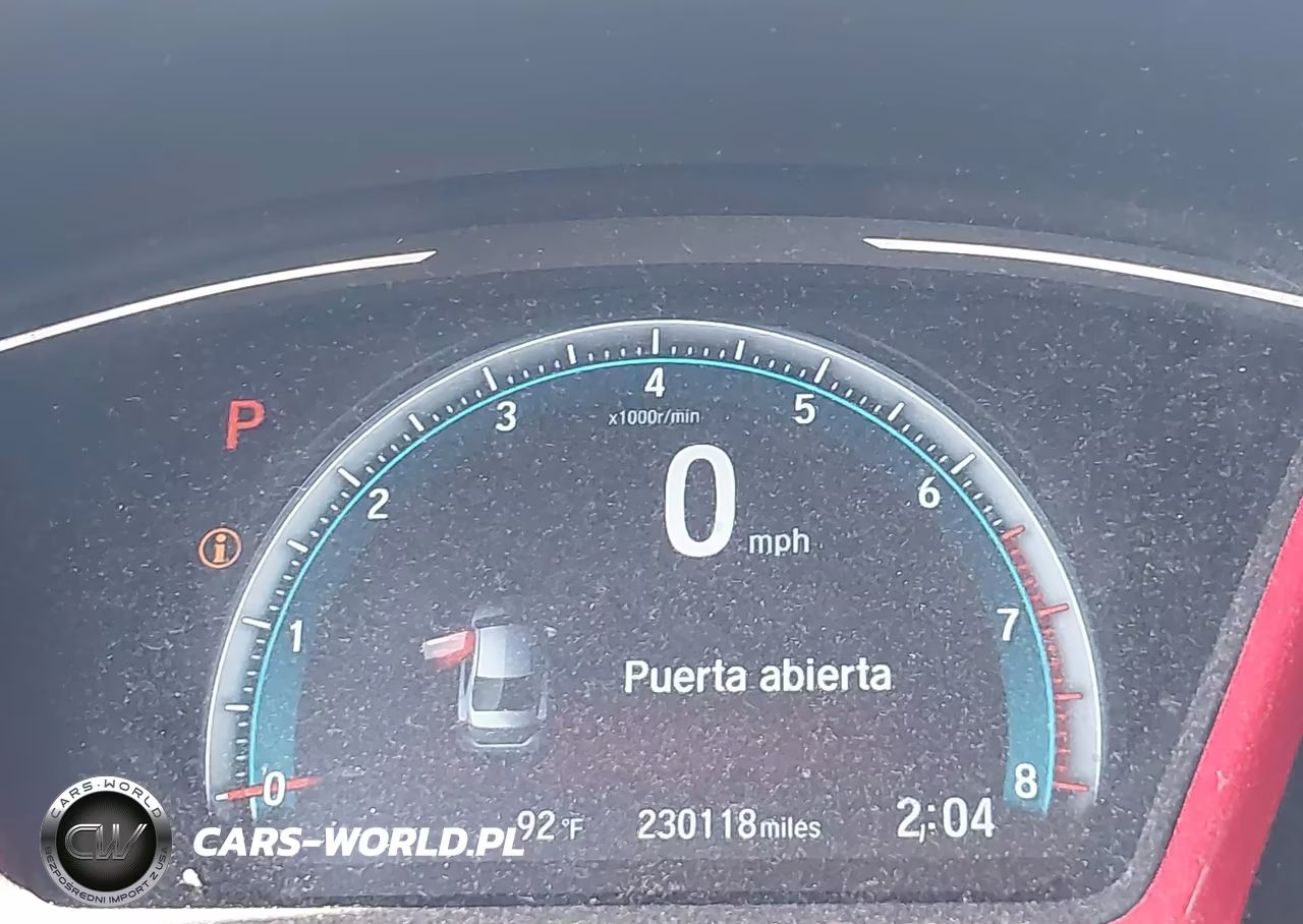 2017 Honda Civic Ex-T VIN:2HGFC1F37HH644192 - 15