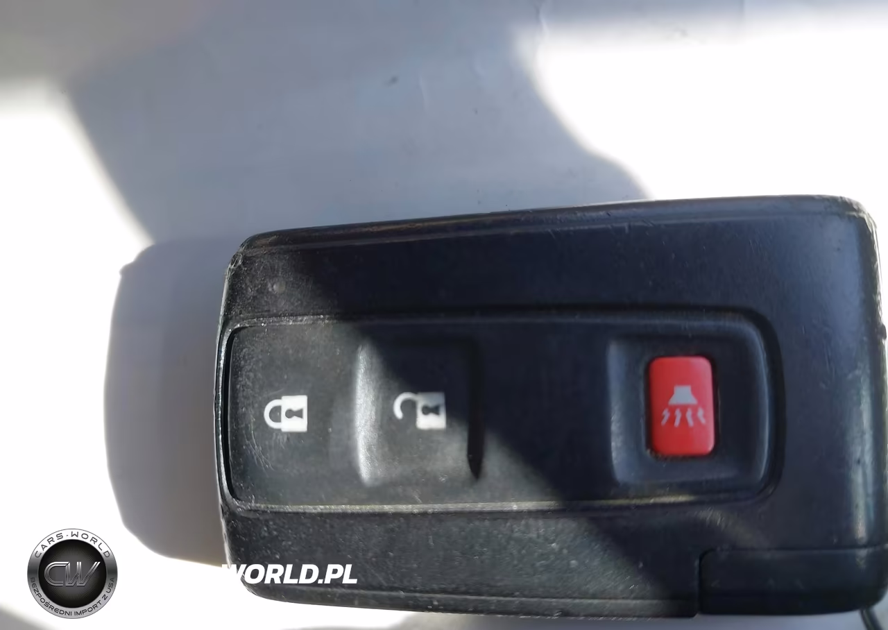 2007 Toyota Prius VIN:JTDKB20U677679548 - 11
