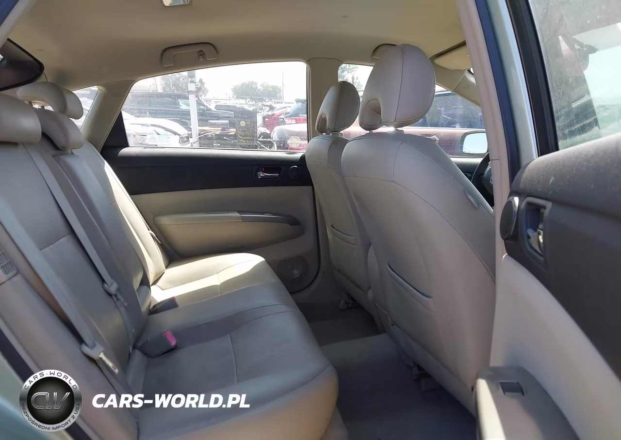 2007 Toyota Prius VIN:JTDKB20U677679548 - 8